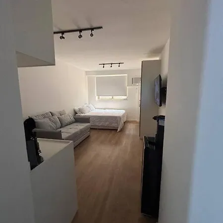 Apartamento Flat Moderno No Coracao Do Rio Río de Janeiro Exterior foto