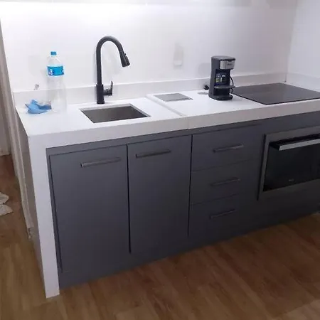Apartamento Flat Moderno No Coracao Do Rio Río de Janeiro Exterior foto