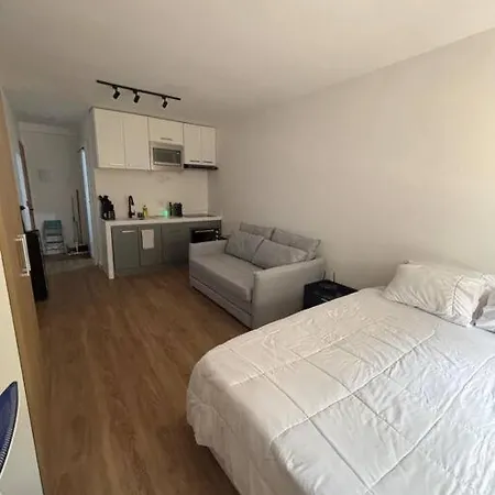 Apartamento Flat Moderno No Coracao Do Rio Río de Janeiro Exterior foto