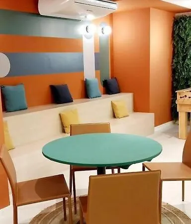 Apartamento Flat Moderno No Coracao Do Rio Río de Janeiro Exterior foto