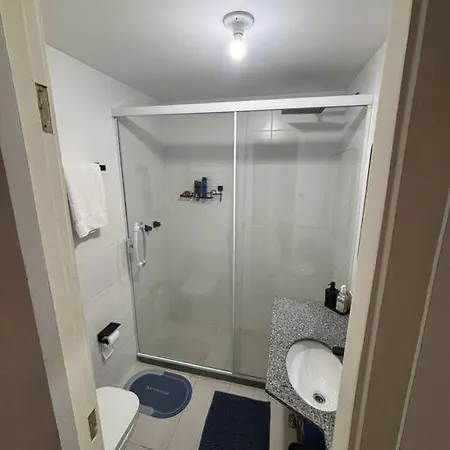 Apartamento Flat Moderno No Coracao Do Rio Río de Janeiro Exterior foto