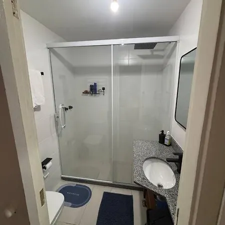 Apartamento Flat Moderno No Coracao Do Rio Río de Janeiro Exterior foto