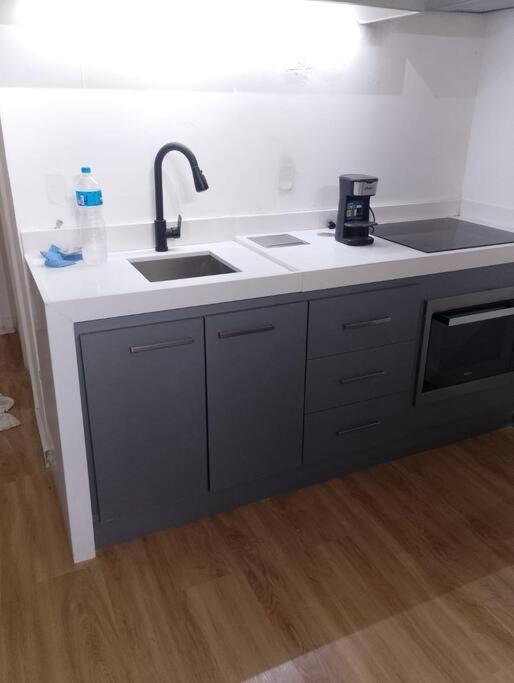 Apartment Flat Moderno No Coracao Do Rio