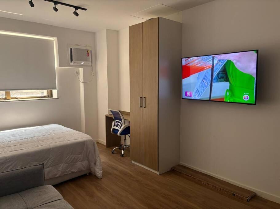 Flat Moderno No Coracao Do Rio Apartment *