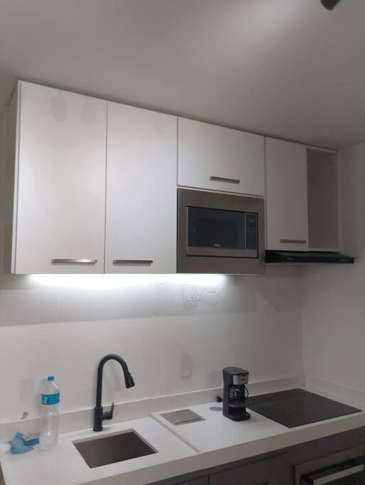 Flat Moderno No Coracao Do Rio Apartment *