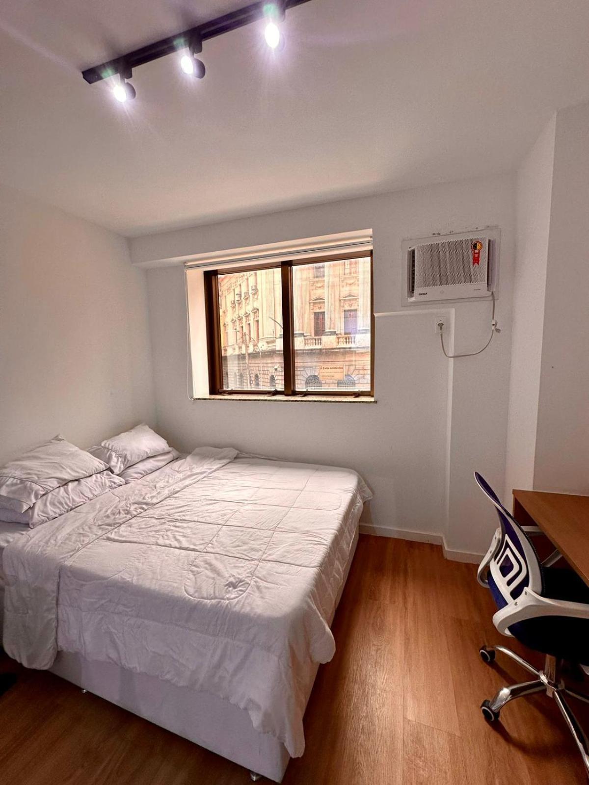 Apartment Flat Moderno No Coracao Do Rio Rio de Janeiro