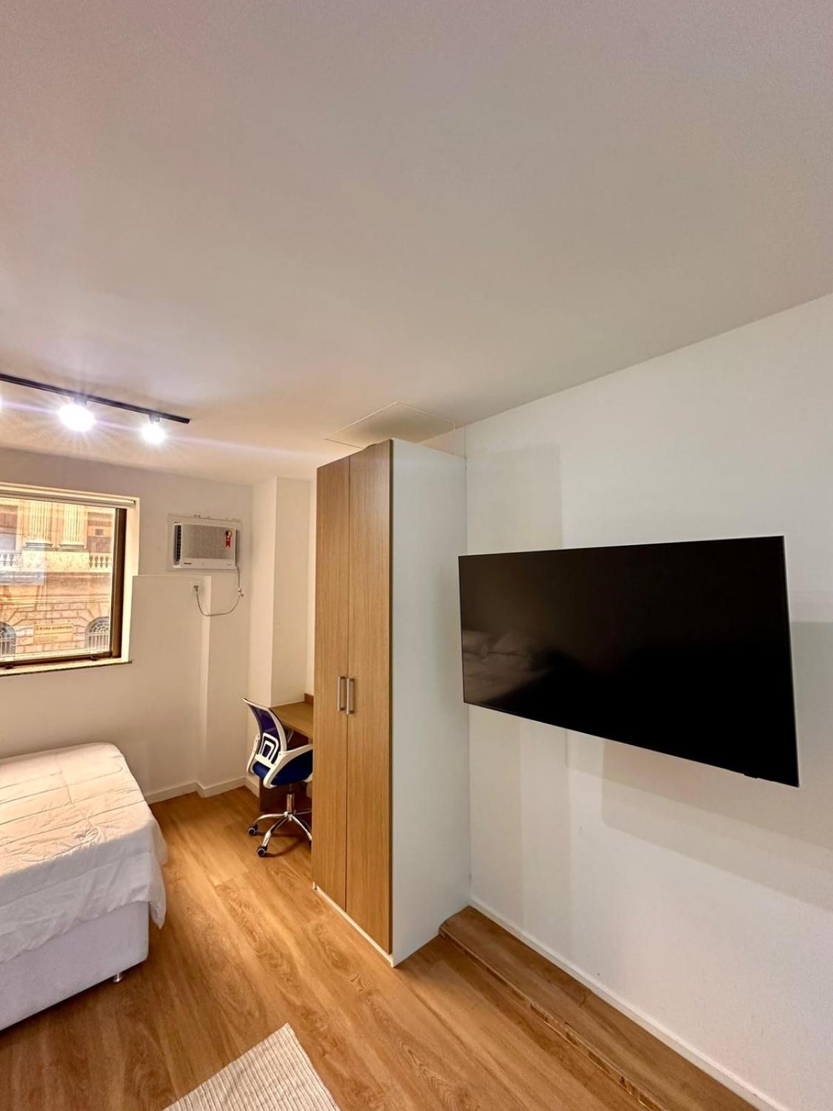 Flat Moderno No Coracao Do Rio Apartment Rio de Janeiro