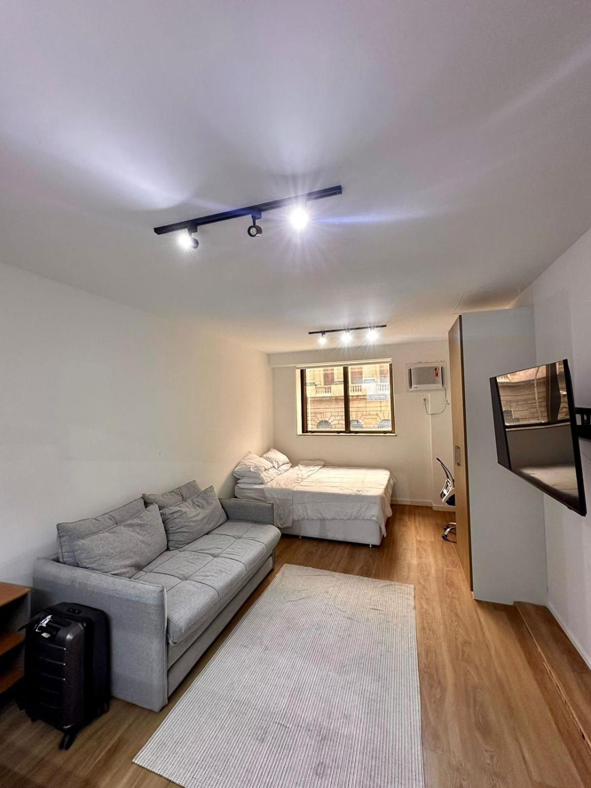 Flat Moderno No Coracao Do Rio Apartment Rio de Janeiro